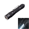 WELTOOL W1 630LM 836 Meter Long-Range LEP Flashlight 18650 Battery Beam Distance Strong Spotlight LED Torch Lesser Li Gu