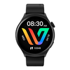 Weofly Curve 1.43inch AMOLED Display bluetooth Call Heart Rate Blood Pressure Blood Oxygen Monitor Sleep Monitoring Stre