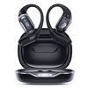 Weofly OutFits Open-ear Earbuds Wireless Bluetooth 5.4 Earphone 18mm Large Dynamic Driver Deep Bass 21H Playback Earhook
