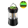 WEST BIKING Camping Lamp Portable Tent Lantern Light Charging Lamps Outdoor Camping Emergency Bulb Flashlight Hiking Equ