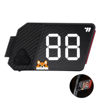 WEST BIKING License Plates Shaped Bicycle Taillights Adjustable Number 3 Lighting Modes Type-C Charging Waterproof Bike