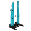 WEST BIKING Pro 27.5-29inch Wheel Truing Stand Bicycle Wheel Turning Rims Correction Stand MTB Road Bike Wheel Calibrati