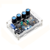 WESTBIGICL8038 DIY Signal Generator Kit 5Hz-400kHz Frequency Adjustable Sine Triangle Square Sawtooth Waveforms 12V-15