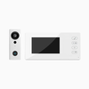 WF006-KP2 Video Doorbell 4.3 Inch IPS Screen Two Way Intercom Night Vision Wireless Installation Secure Connection Long
