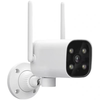 WG39 WiFi IP Camera 1080P Full Color Night Vision IP66 Waterproof Two Way Audio Pan Tilt Control AI Motion Monitoring EU