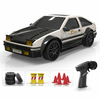 WH S811 1/24 2.4G 4WD Drift RC Car On-Road Vehicles RTR Model