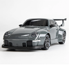 WH S814 1/24 2.4G 4WD Drift RC Car Mini Race LED Light Radio Control High-Speed Motor On-Road Racing Vehicle Model Boys