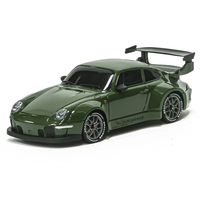 WH S814 PRO RTR 1/24 2.4G 4WD Drift RC Car Gyro Mini Race LED Light Radio Control High-Speed Motor On-Road Racing Vehicl