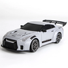 WH S815 1/24 2.4G 4WD Drift RC Car Mini Race LED Light Radio Control High-Speed Motor On-Road Racing Vehicle Model Boys