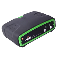 WiFi Smart Double Pump Automatic Watering Device Mobile Phone Remote Control Timing Setting Low Noise Balcony Flower Gar