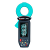 WinAPEX 268C Leakge Current Tester Clamp Meter AC 60mA-100A 0.01mA Resolution High Precision Leakage Type-C Rechargeable