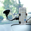 Windshield Car Mobile Phone Holder Splint Suction Cup Lazy Hose Bracket In Car Phone Holder Cell Phone Accessories Phone