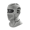 Winter Face Guard Ski Face Guard Ultra-thick Windproof Full Face Guard Balaclava Super Soft Sweat Absorption for Cycling