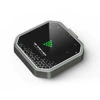 Wired To Wireless Carplay Converter Car Smart Navigation Interconnection Carplay Adapter Universal Car Play Adapter