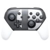 Wireless bluetooth Gamepad Six-axis Game Controller with Vibration & Wake-up Function Joystick Gamepad for Switch NS