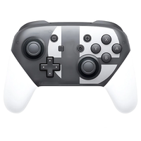Wireless bluetooth Gamepad Six-axis Game Controller with Vibration & Wake-up Function Joystick Gamepad for Switch NS