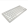 Wireless Bluetooth Keyboard Supported Multi-language Germn French English Layout Offices Keyboard