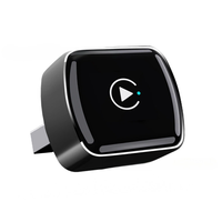 Wireless CarPlay Box Upgrade Wired to Wireless CarPlay and Android Auto Innovative Tech Accessory