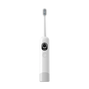 Wireless Charge Oscillation Sonic Electric Toothbrush 60-Day Battery Life IPX7 Waterproof 9 Modes Professional Sweep-Vib