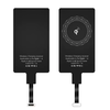 Wireless Charger Receiver Paster Type-C Interface Fast Wireless Charging Adapter for iPhone 15 15 Plus for Huawei for Xi