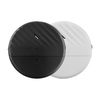 Wireless Door Window Vibration Sensor Alarm 125dB Glass Breakage Anti-theft Sensor Easy Install for Home Safety Protecti
