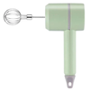 Wireless Electric Egg Mixer Household Mini Cream Automatic Cake Baking Handheld Rechargeable Mixer