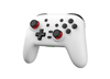 Wireless Gamepad Bluetooth Six-axis Somatosensory Dual Vibration Macro Programming with RGB for Switch