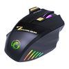 Wireless Gaming Mouse USB IMICE GW-X7 3200DPI Wired/Dual Mode BT+2.4G Rechargeable 7 Keys Silent Mouse 7-color Breathing