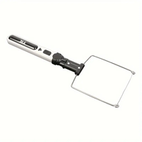 Wireless Rechargeable Electric Heat Knife 2000mAh Quick Heating 550°C USB Type-C Portable Foam Cutting Pen for Crafting