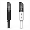 Wire/Wireless Car Vacuum Cleaner High Power Wet/Dry Powerful Suction Handheld Home & Car Dual Use 120W6000pa Strong Suct