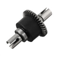 Wltoys 104001 1/10 RC Car Spare Differential 1930 Vehicles Model Parts