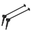WLTOYS 1/14 144001 144010 124016 124017 124018 124019 Upgrade Front Rear Drive Shaft CVD RC Car Parts