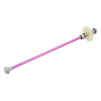 Wltoys 124017 124019 1/12 RC Spare Center Drive Shaft Assembly 1839 Car Vehicles Model Parts