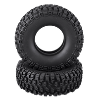 Wltoys 12429 RC Car Tire