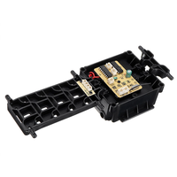 Wltoys 18628 18629 1/18 Spare Car Chassis Bottom 0664 RC Car Vehicles Model Spare Parts