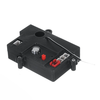 Wltoys 2428 1/24 RC Car Parts 7.4V ESC Receiver Board 3 In 1 Vehicles Models Spare Accessories 2756