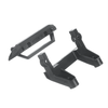 Wltoys 2428 1/24 RC Car Parts Front Bumper Protector Vehicles Models Spare Accessories 2761