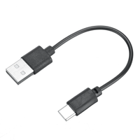 Wltoys 6401/6401-C 1/64 FPV Drift RC Car Parts USB Charging Cable Battery Charger Vehicles Models Spare Accessories 6401