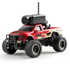 Wltoys 6407 6407-C RTR 1/64 2.4G 4WD Mini FPV RC Car Wifi Camera Monitor Photos Videos VR App Control Built In Gyro LED