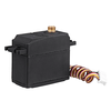 Wltoys 6KG 5 Wires Copper Gear Steering Servo K949-110 for 1/10 K949 10428 10428A/B/C/A2/B2/C2 Rc Car