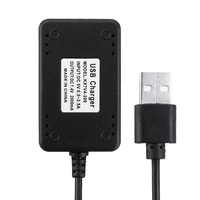 Wltoys USB Charger For 12429 1/12 4WD High Speed RC Car Parts