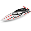 Wltoys WL912-A ABS High Speed 35km/h 100m Remote Control RC Boat Ship With Water Cooling System Vehicle Models 7.4v 1500