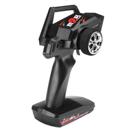 Wltoys WL912-A Transmitter For High Speed Vehicle Models RC Boat Parts