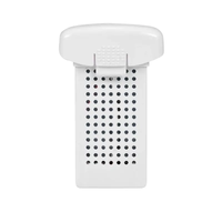 Wltoys XK X1 RC Quadcopter Spare Parts 7.6V 2200mAh Li-po Battery