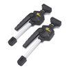Wnew 2PCS/4PCS MFT Table Clamps Bench Dog Clamps Quick Ratchet Release Speed Squeeze Woodworking Clamp for Workbench 20m