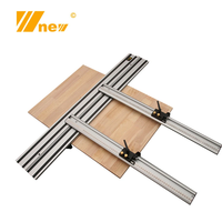 Wnew Precision Guide Rail Limit CuttingRobust and Versatile Tool for Precise Smooth Cutting Ideal for Woodworking Proj