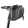 Wolfilist Bike Saddle Bag 0.5L Large Capacity Waterproof 0.2kg Lightweight Bicycle Seat Bag Package for Mountain Road Bi