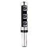Woodworking Milling Cutter Router Bit Shank Size 1/2 inch 12mm Interchangeable Blades Easy Installation Perfect for Prec