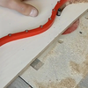 Woodworking Profiling Strip High-Elastic Convenient Gear-Chain Design Mini Design Ideal for Various Carpentry Projects