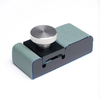 Woodworking Sanding Tool Sandpaper Holder POM Clip Inside Corner Sanding Tool 4 Shapes Wedge Trapezoid Beveled Square Pr